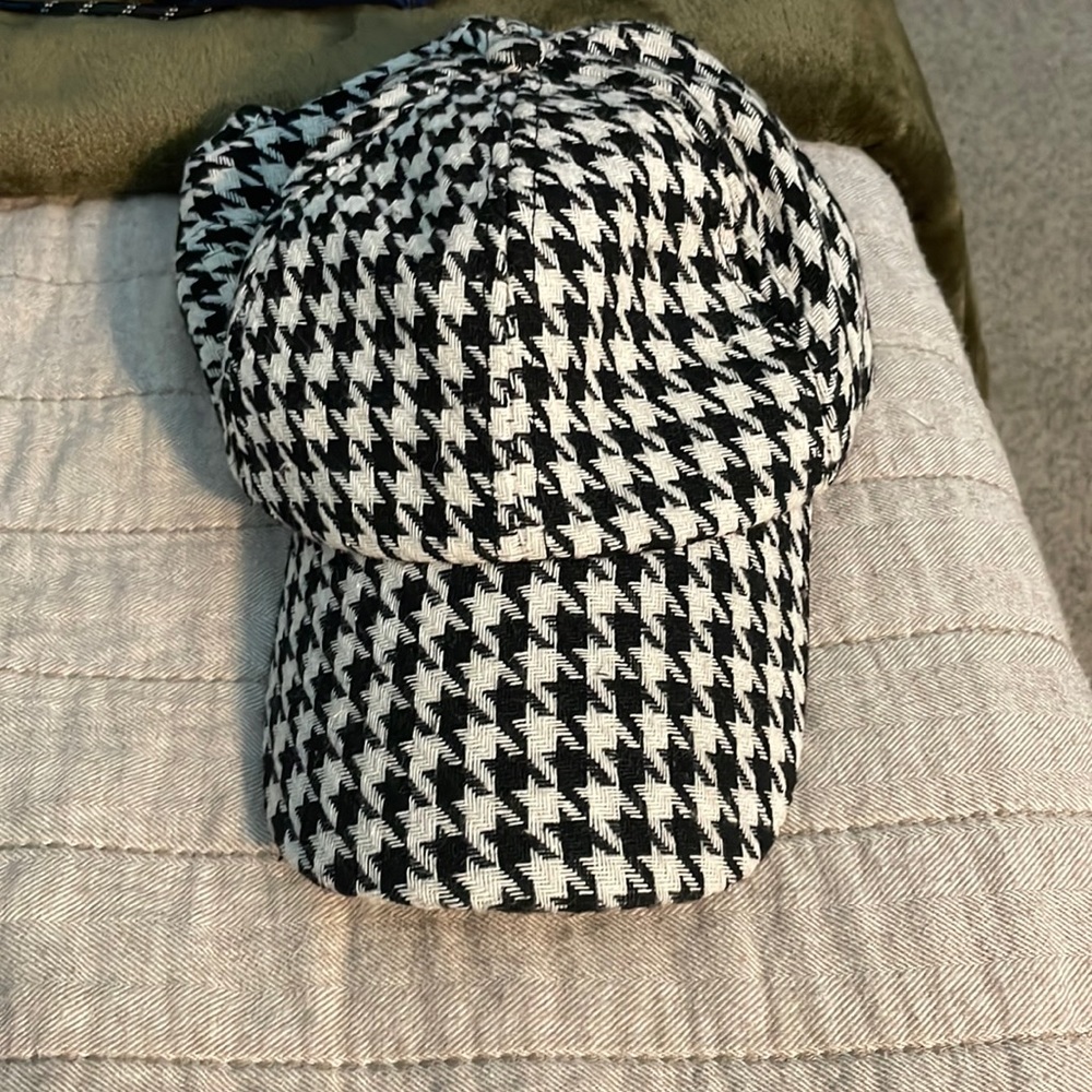 hat
